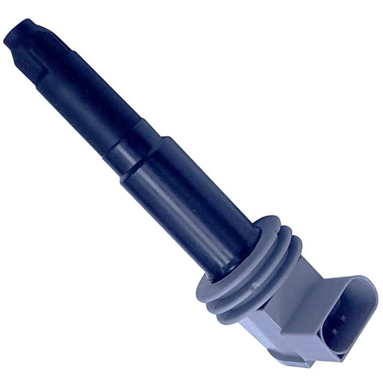 Bobina de Ignição - Magneti Marelli - BI0176MM