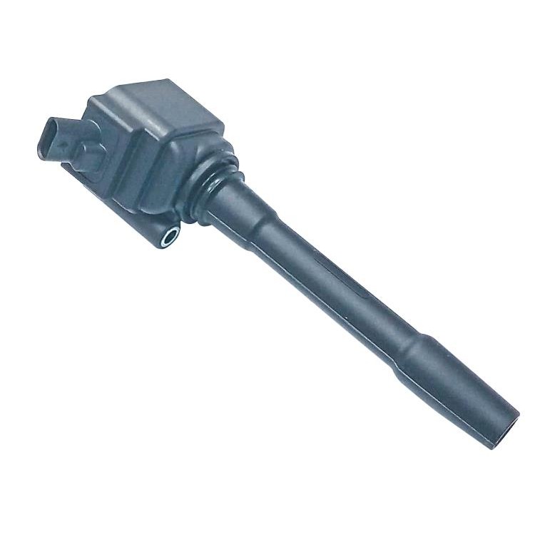 Bobina de Ignição para Jeep Compass e Renegade - Magneti Marelli - BI0186MM