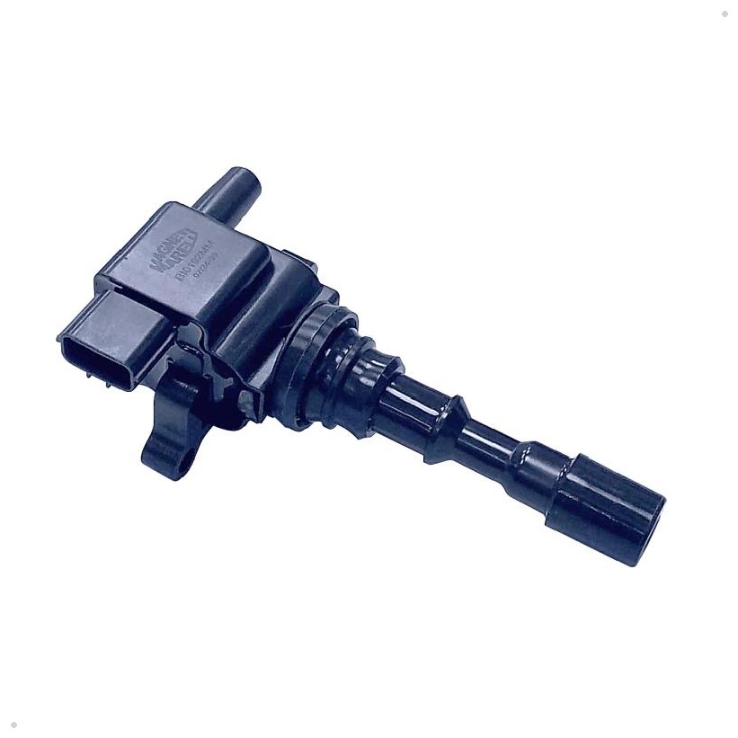 Bobina de Ignição para Hyundai Santa Fé e KIA Sorento - Magneti Marelli - BI0192MM