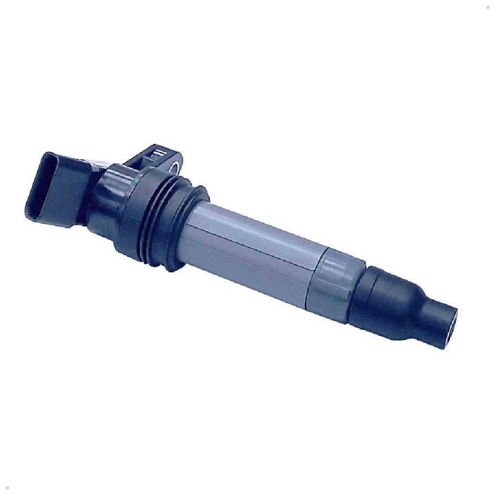 Bobina de Ignição - Magneti Marelli - BI0195MM