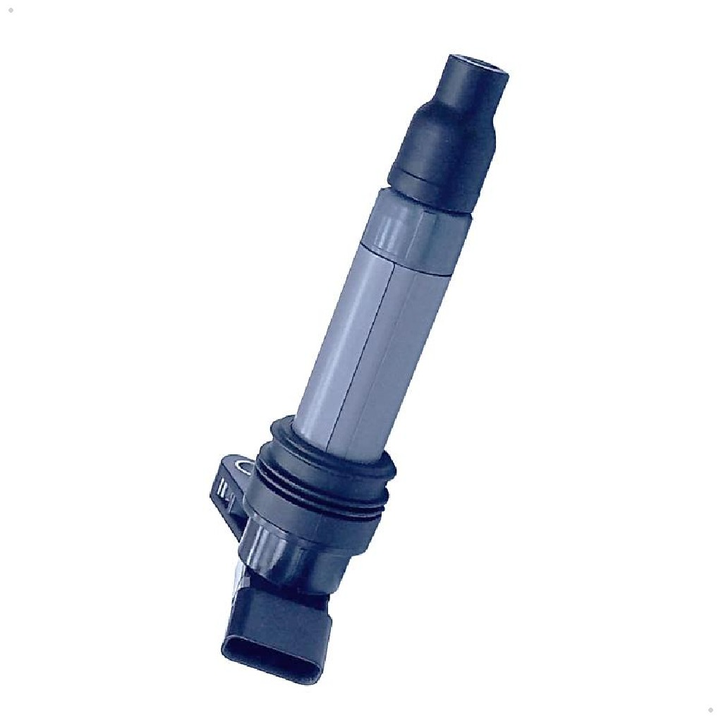 Bobina de Ignição - Magneti Marelli - BI0195MM