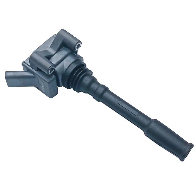 Bobina de Ignição Lápis para Chevrolet Onix e Tracker - Magneti Marelli - BI0184MMA