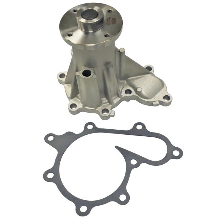 Bomba D' Água para Nissan Frontier e Pathfinder - Magneti Marelli - BMM1079A
