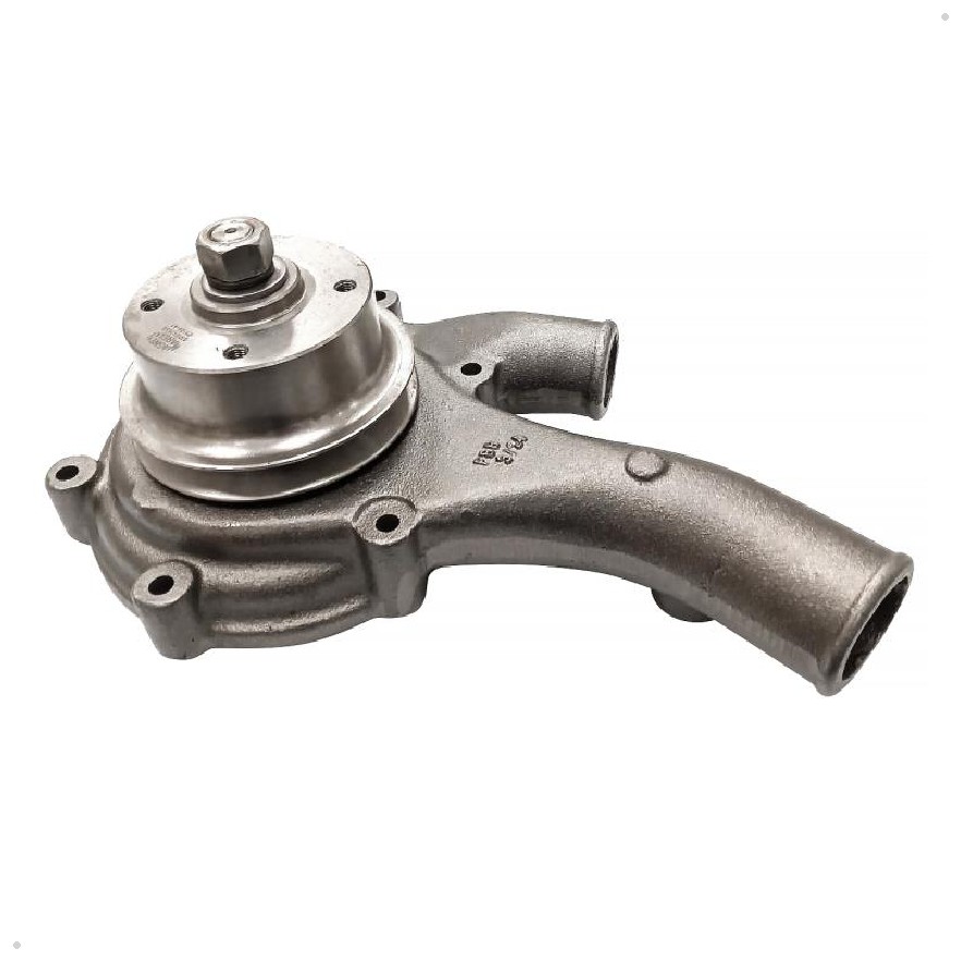 Bomba D' Água com Polia Ø 4 5/8 - Magneti Marelli - BMM1085A