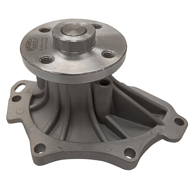 Bomba D' Água Sistema de Arrefecimento para Toyota RAV4 - Magneti Marelli - BMM0706A