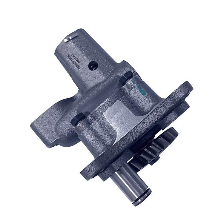 Bomba de Óleo Premium - Magneti Marelli - BMMOP10060