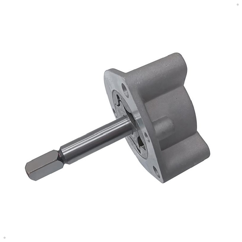 Bomba de Óleo Premium para Scania G 360 B - Magneti Marelli - BMMOP10172