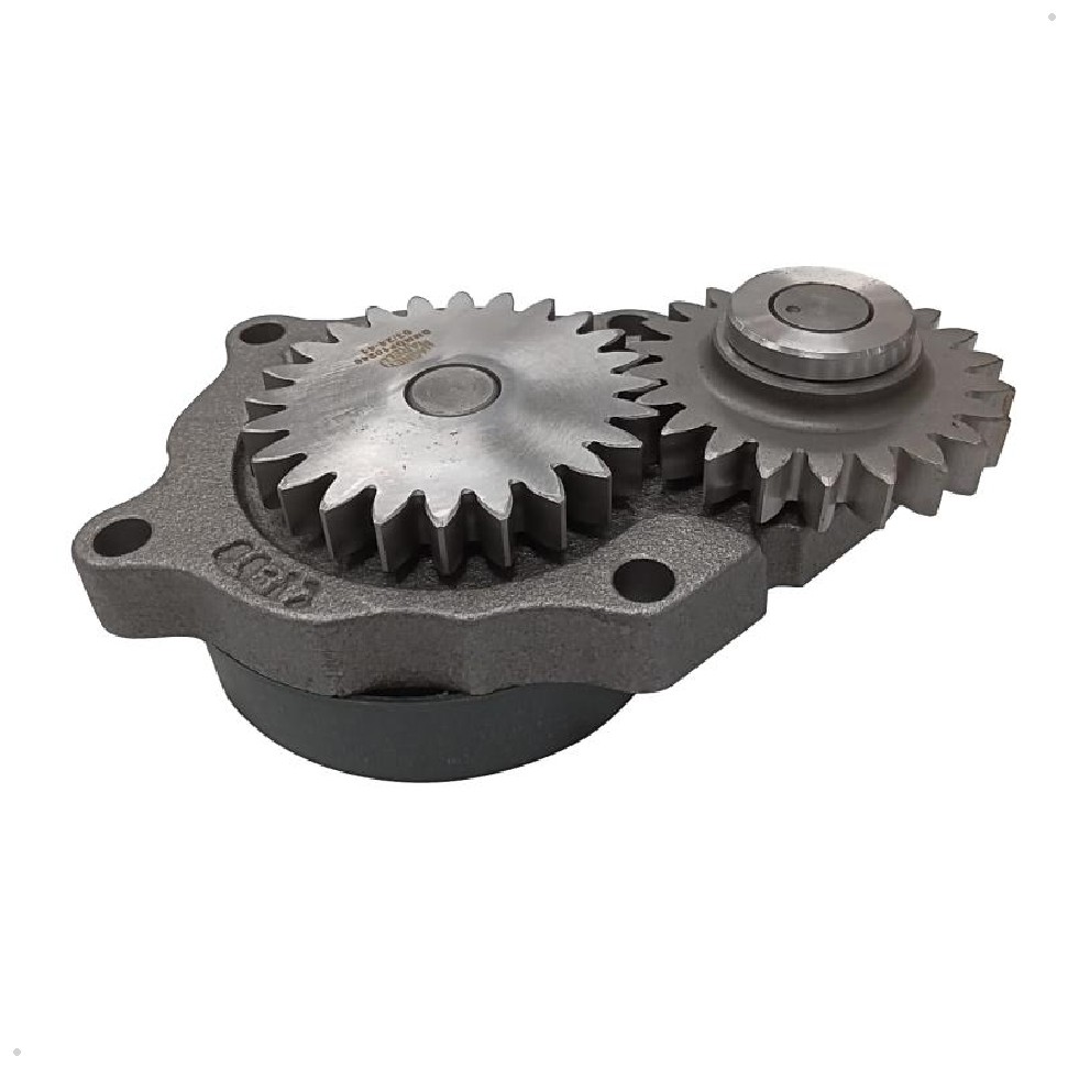 Bomba de Óleo Premium para Ford Cargo 815 E e F-250 - Magneti Marelli - BMMOP10246
