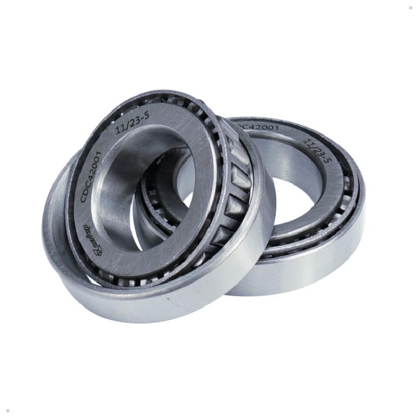 Caixa de Direção Cônica Dianteira para Yamaha Ybr 150 Factor - Cofap - CDC42001
