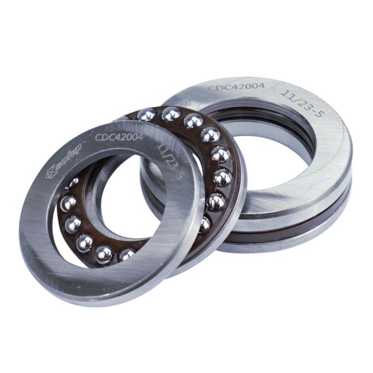 Caixa de Direção Esférica Dianteira para Yamaha Ys 250 Fazer - Cofap - CDC42004
