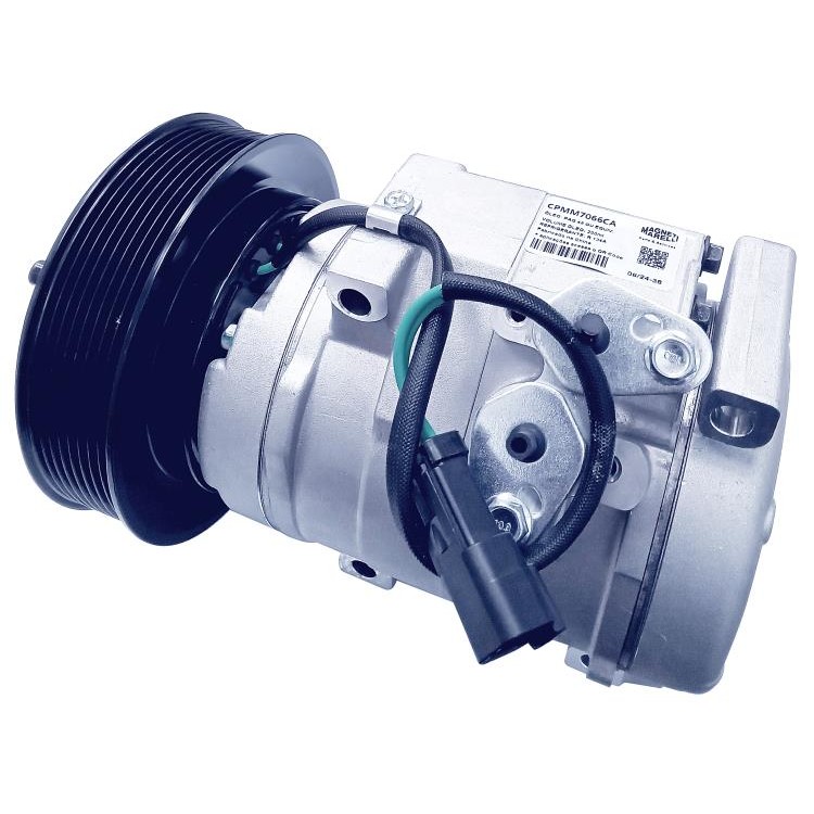 Compressores para Sistema de Refrigeração - Magneti Marelli - CPMM7066CA