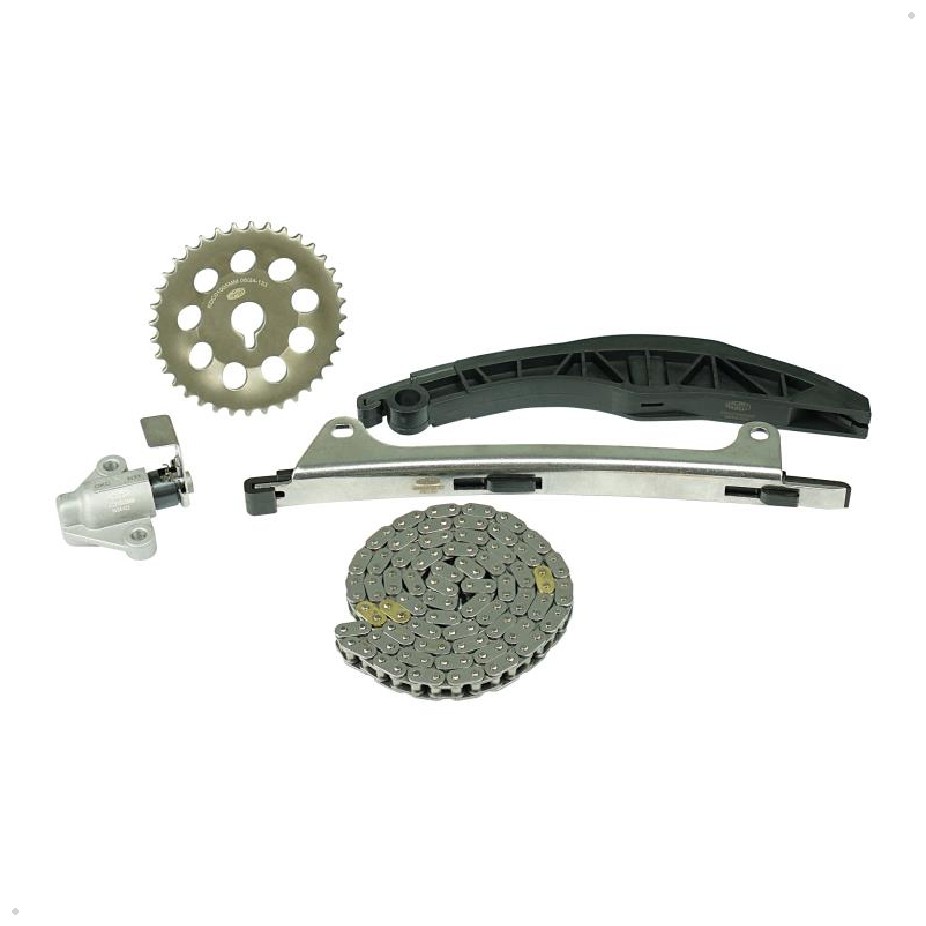 Kit Corrente e Acessórios para Hyundai HB20 e KIA Picanto - Magneti Marelli - KDC01005MM