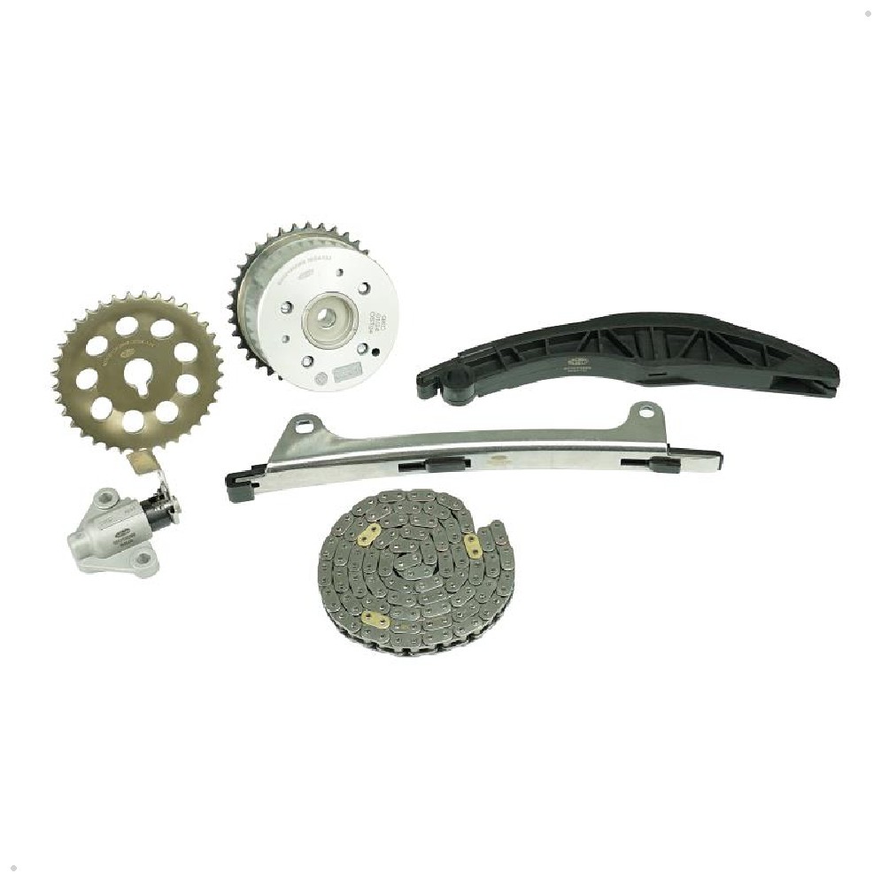 Kit Corrente e Acessórios para Hyundai HB20 e KIA Picanto - Magneti Marelli - KDC01042MM