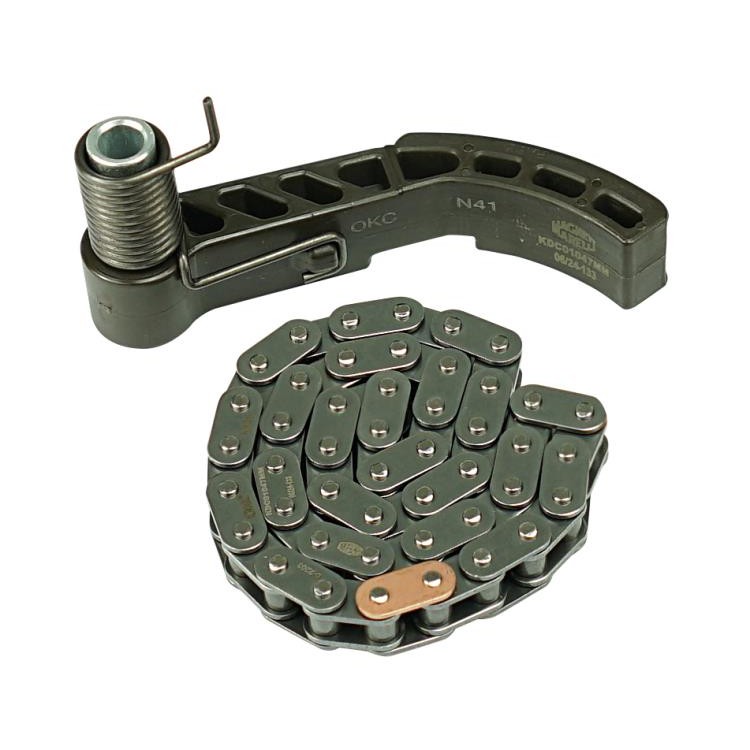 Kit Corrente e Acessórios 1 Corrente, 1 Guia - Magneti Marelli - KDC01047MM