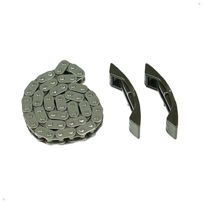 Kit Corrente e Acessórios 1 Corrente, 2 Guias para Volkswagen Golf e Passat - Magneti Marelli - KDC01050MM