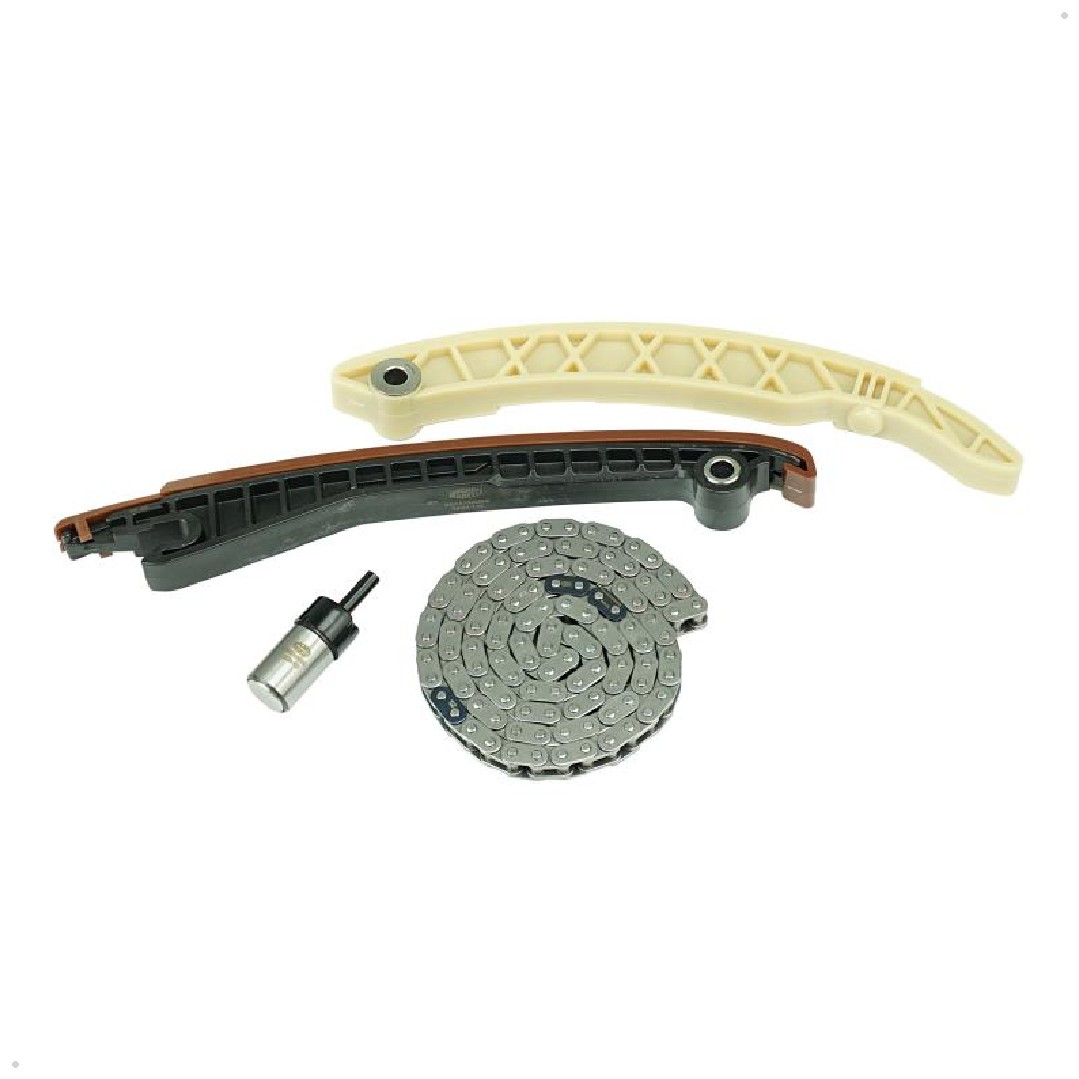 Kit Corrente e Acessórios 1 Corrente, 2 Guias, 1 Tensor - Magneti Marelli - KDC01020MM