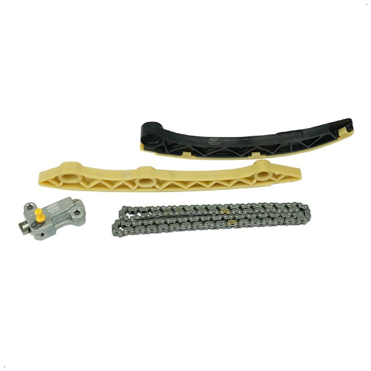 Kit Corrente e Acessórios 1 Corrente, 2 Guias, 1 Tensor para Honda Civic e HR-V - Magneti Marelli - KDC01036MM