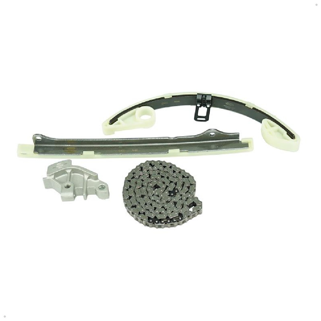 Kit Corrente e Acessórios 1 Corrente, 2 Guias, 1 Tensor - Magneti Marelli - KDC01061MM