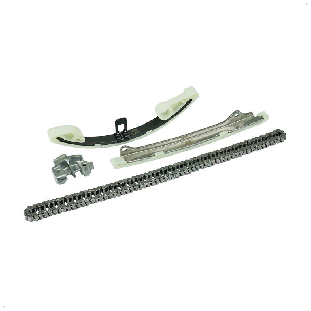 Kit Corrente e Acessórios 1 CORRENTE, 2 GUIAS, 1 TENSOR - Magneti Marelli - KDC01056MM