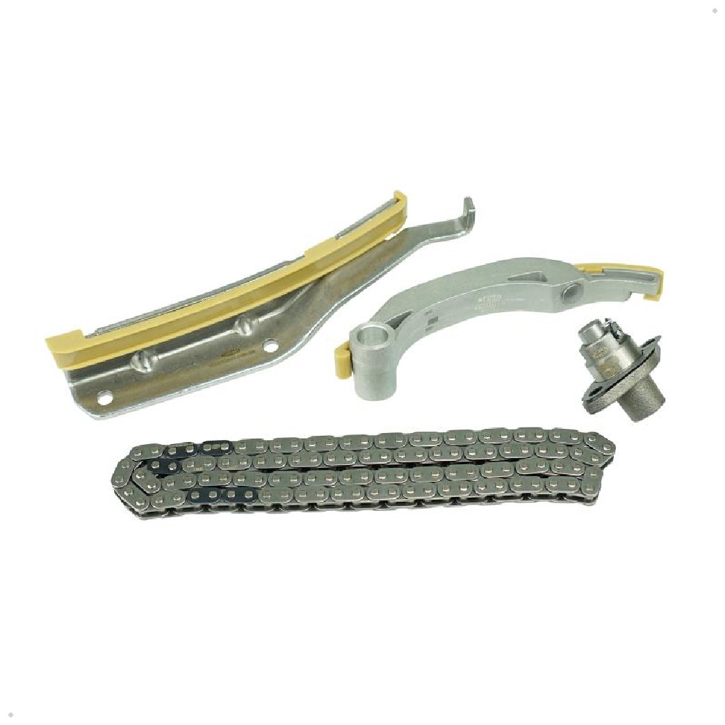 Kit Corrente e Acessórios 1 Corrente, 2 Guias, 1 Tensor para Mitsubishi Pajero Full - Magneti Marelli - KDC01082MM