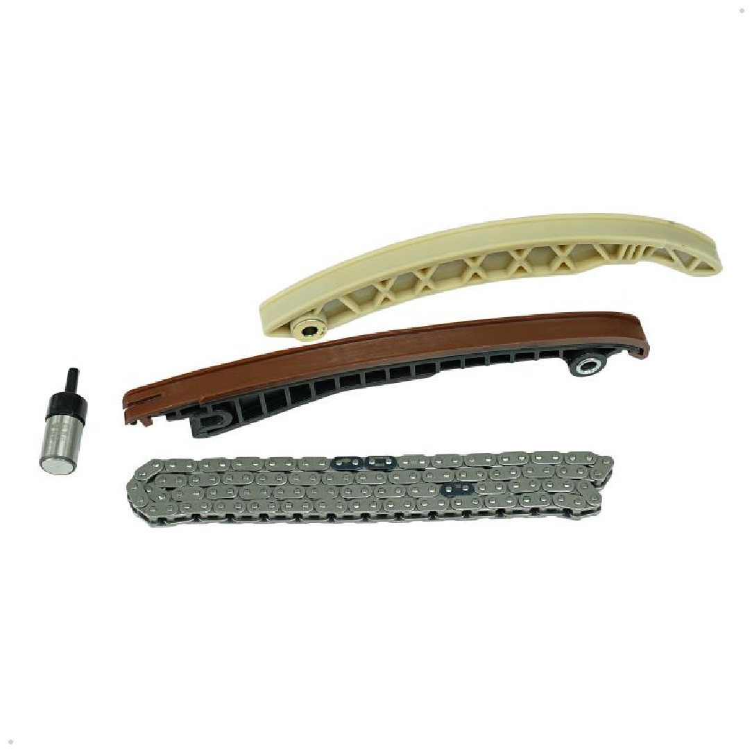 Kit Corrente e Acessórios 1 Corrente, 2 Guias, 1 Tensor para Fiat Toro e Jeep Renegade - Magneti Marelli - KDC01092MM