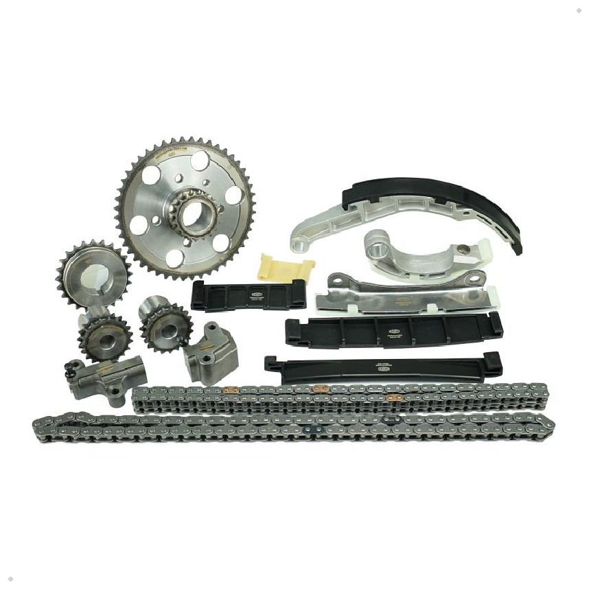 Kit Corrente e Acessórios para Nissan Frontier e Pathfinder - Magneti Marelli - KDC01044MM