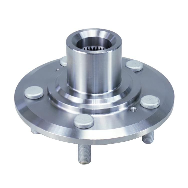 Cubo de Roda Dianteiro sem Rolamento para Honda CR-V e ZR-V - Cofap - CRC10020