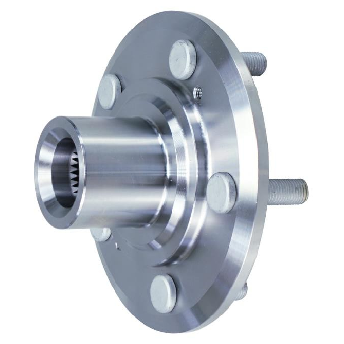 Cubo de Roda Dianteiro sem Rolamento para Honda CR-V e ZR-V - Cofap - CRC10020