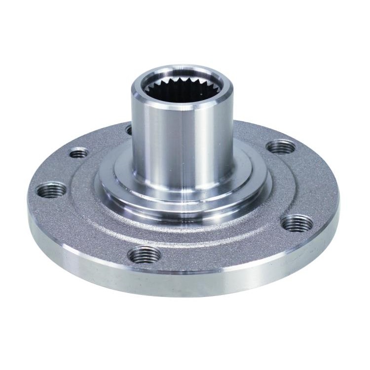 Cubo de Roda Dianteiro Direito ou Esquerdo sem Rolamento para Fiat Fastback - Cofap - CRC03034