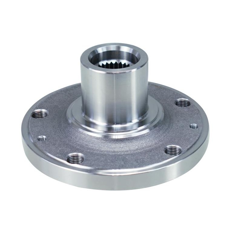 Cubo de Roda Dianteiro Direito ou Esquerdo sem Rolamento sem ABS - Cofap - CRC55004