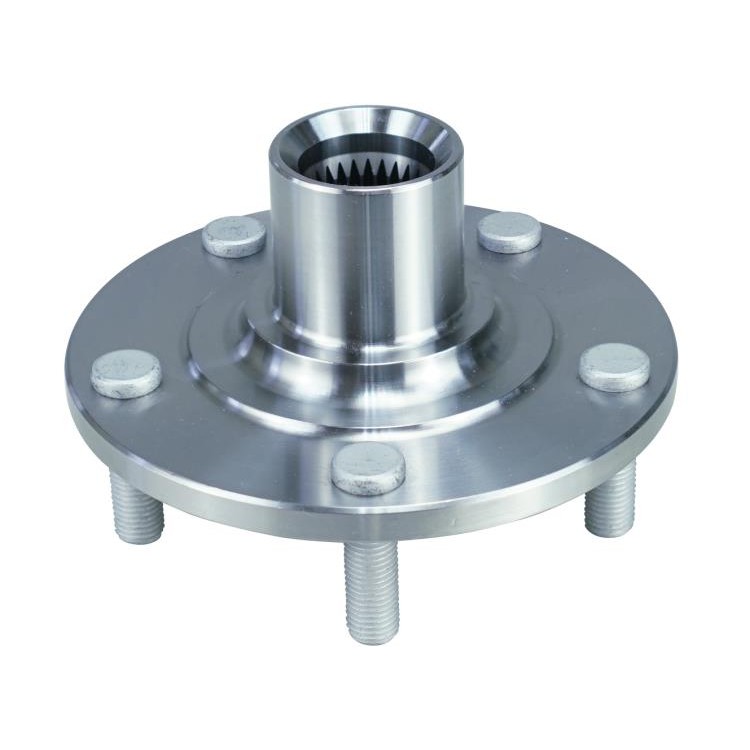 Cubo de Roda Dianteiro Direito ou Esquerdo sem Rolamento para Jeep Compass - Cofap - CRC52002