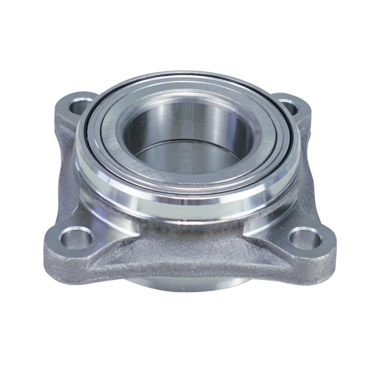 Cubo de Roda Dianteiro com Rolamento sem ABS para Toyota Hilux e Hilux SW4 - Cofap - CRC22013
