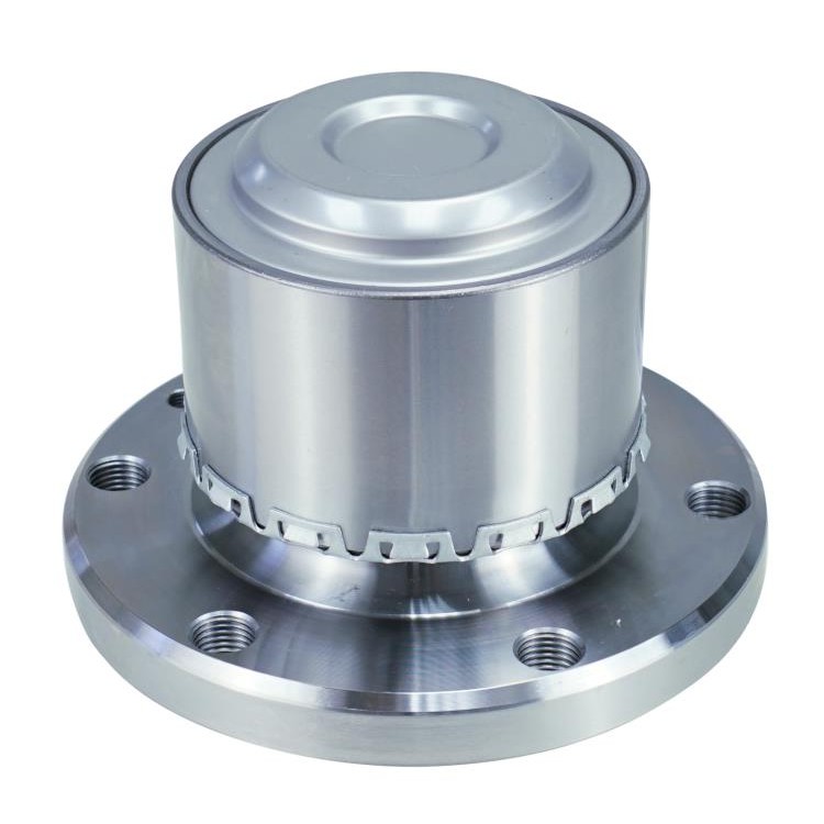 Cubo de Roda Dianteiro Direito ou Esquerdo com Rolamento e ABS - Cofap - CRC02000