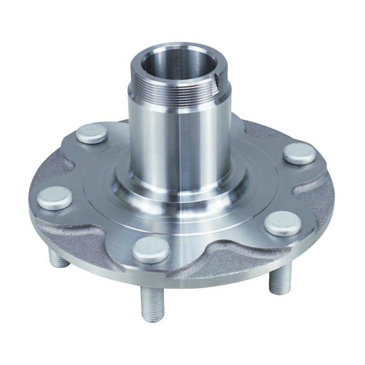 Cubo de Roda Dianteiro Direito ou Esquerdo com Rolamento sem ABS para Toyota Hilux - Cofap - CRC22012