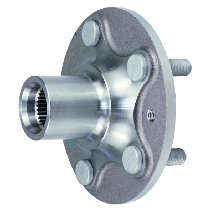 Cubo de Roda Traseiro Direito ou Esquerdo sem Rolamento para Land Rover Range Rover Sport - Cofap - CRC36003