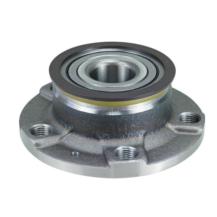 Cubo de Roda Traseiro Direito ou Esquerdo com Rolamento e ABS - Cofap - CRC01024