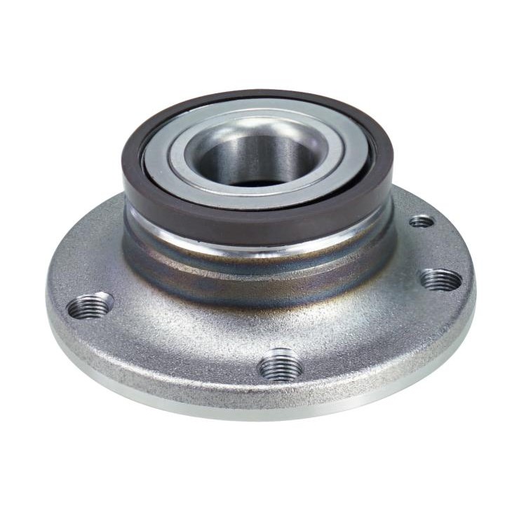 Cubo de Roda Traseiro Direito ou Esquerdo com Rolamento para Fiat Fastback - Cofap - CRC03036