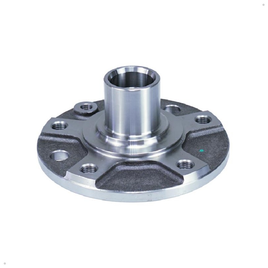 Cubo de Roda Dianteiro Direito ou Esquerdo com Rolamento e ABS para Chevrolet Vectra - Cofap - CRC04028