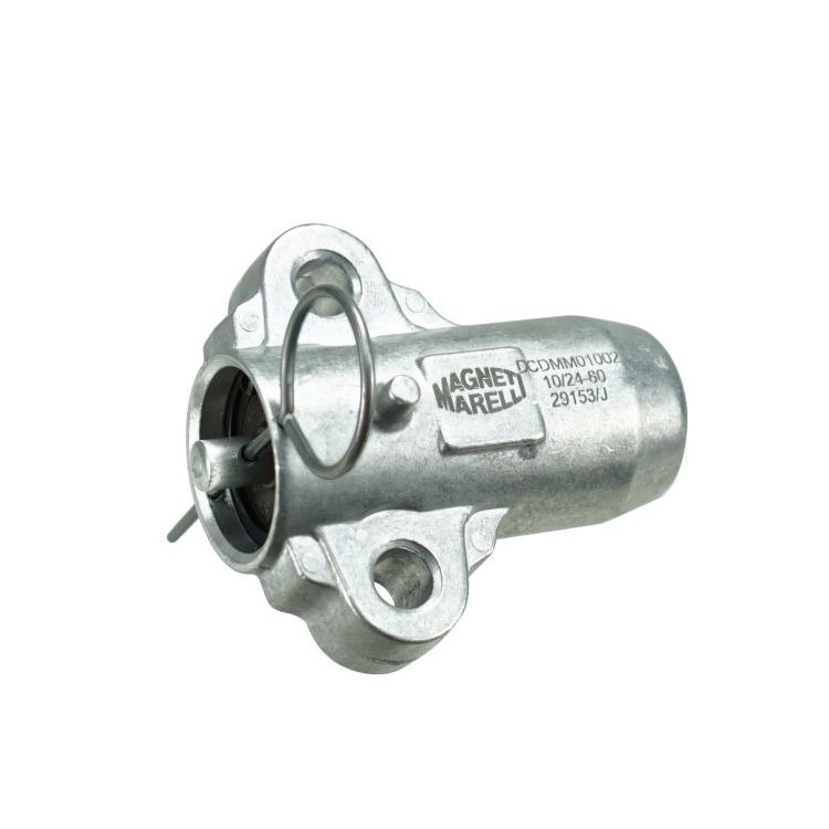Damper da Correia Dentada para Hyundai Santa Fé - Magneti Marelli - DCDMM01002