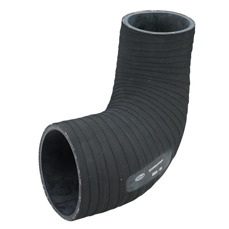 Tubo Intermediário A Turbina - Magneti Marelli - MGMM8269MN