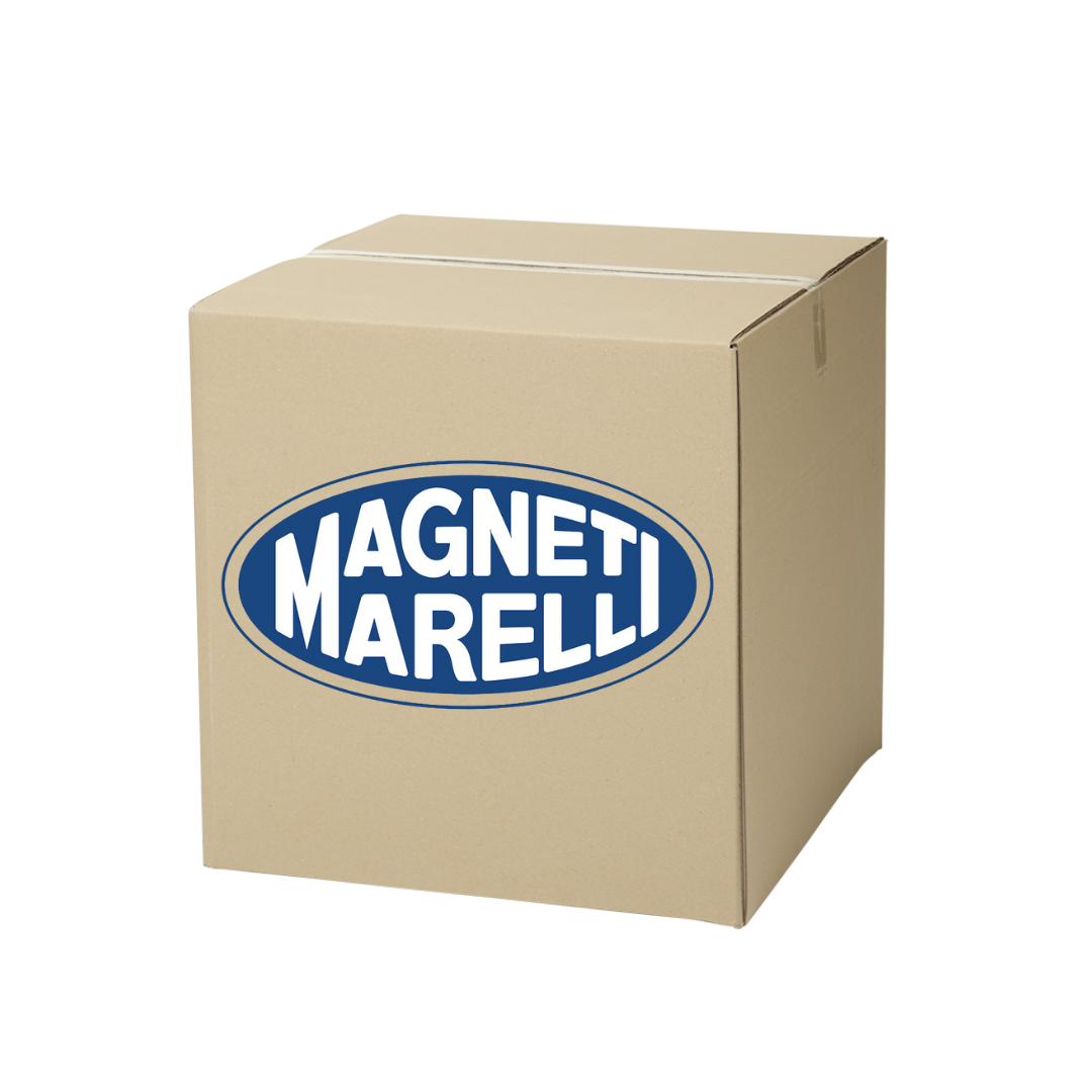 Enchimento do Sistema de Arrefecimento - Magneti Marelli - MGMM8652VO