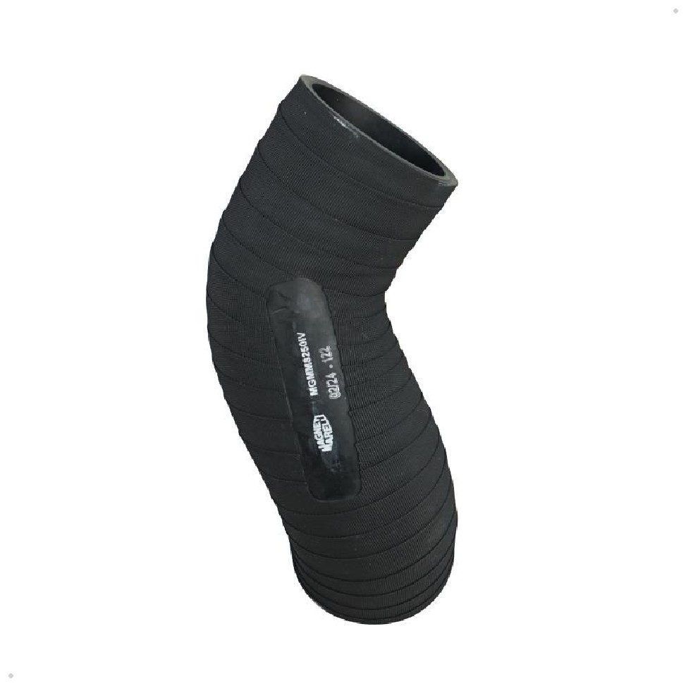 Filtro de Ar Lado Turbina - Magneti Marelli - MGMM8250IV
