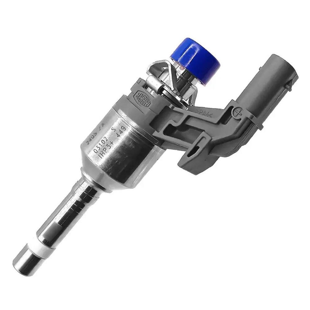 Injetor de Combustível Gdi para Fiat Pulse e Jeep Renegade - Magneti Marelli - MMIHP3449RI