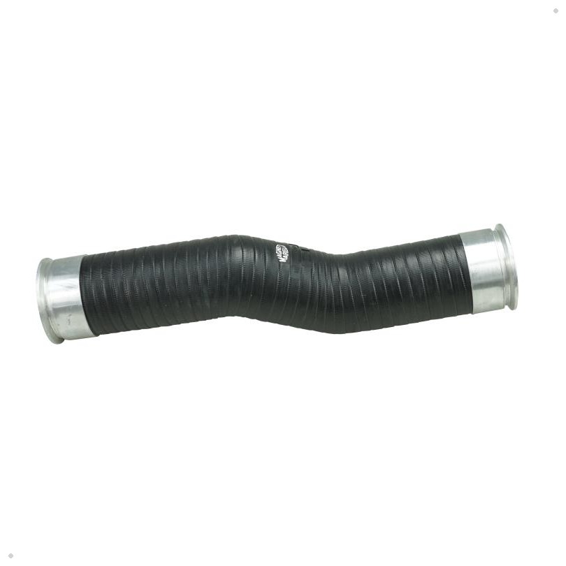 Intercooler Bocal Pontas Preto - Magneti Marelli - MGMM8068VO