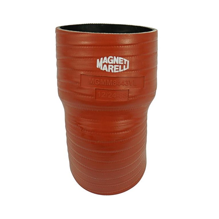 Intercooler Sistema de Arrefecimento para Volare WFLY W6 - Magneti Marelli - MGMM8443VL