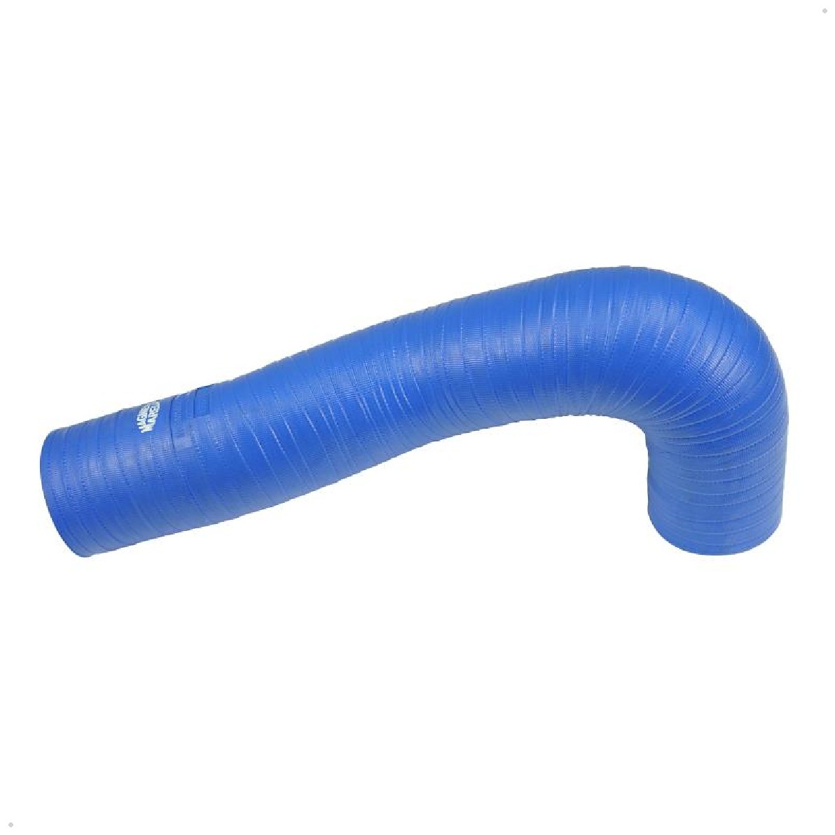 Intercooler Sistema de Arrefecimento para Agrale Marruá - Magneti Marelli - MGMM8448AG