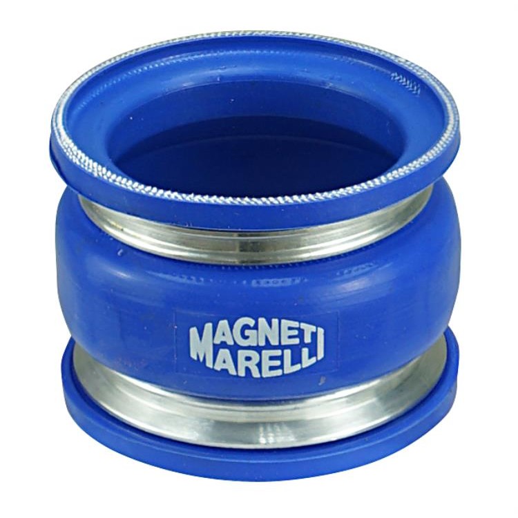 Intercooler Sistema de Arrefecimento - Magneti Marelli - MGMM8485VO