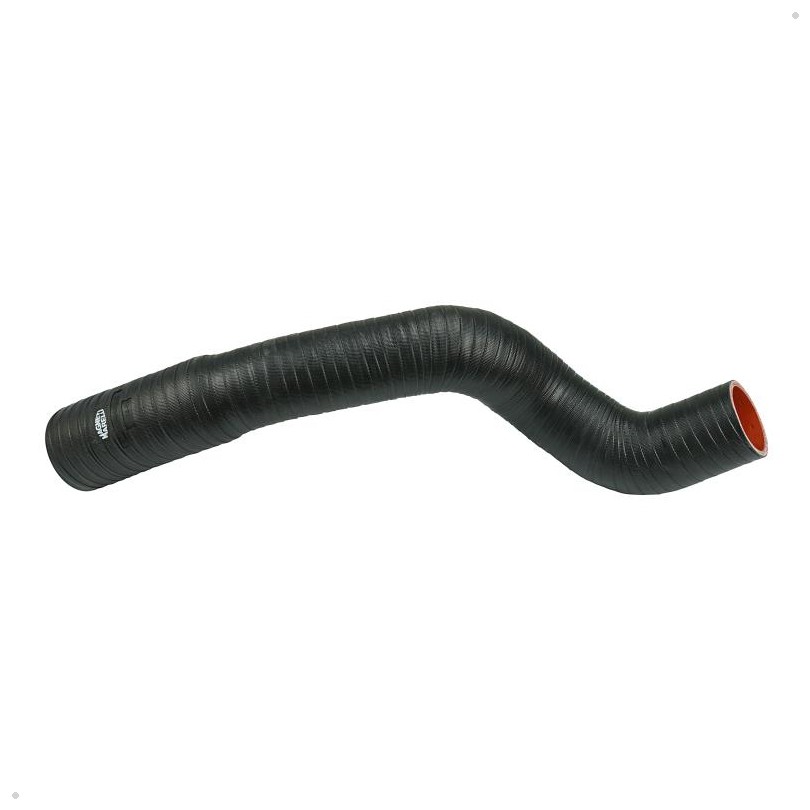 Intercooler Sistema de Arrefecimento para Ford Ranger - Magneti Marelli - MGMM8489FD