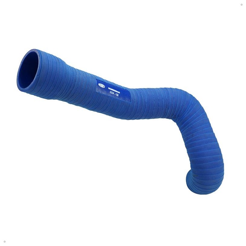 Intercooler Sistema de Arrefecimento - Magneti Marelli - MGMM8206AG