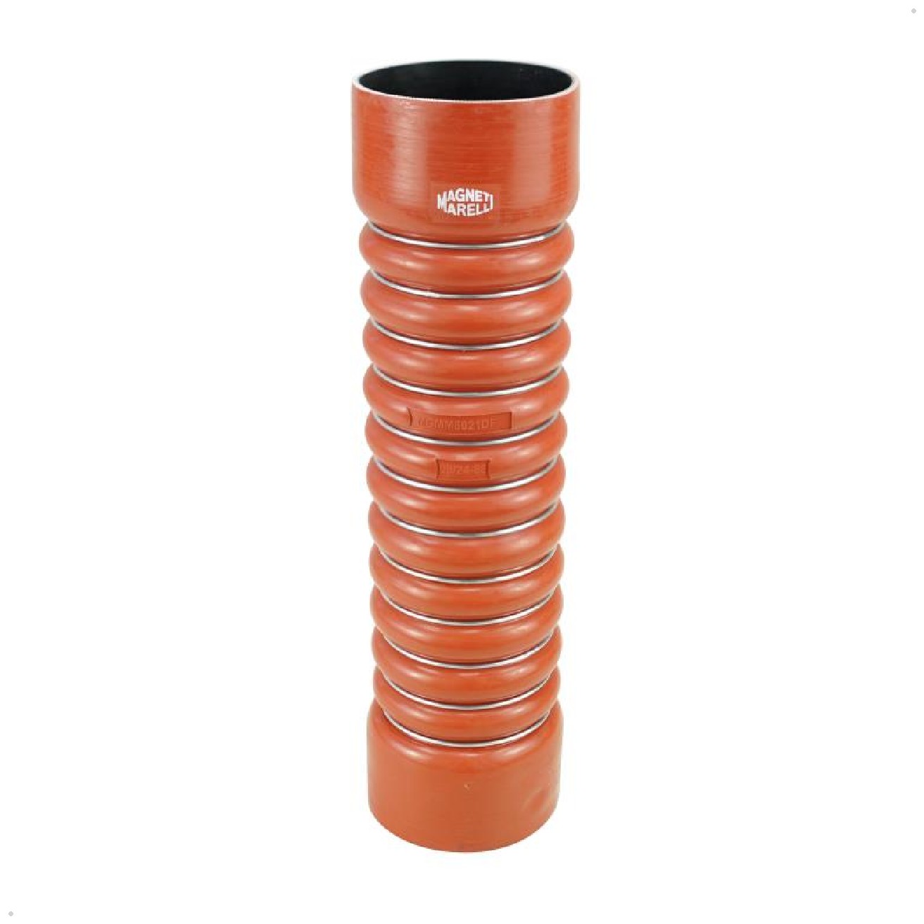 Intercooler Térmico 1 Voluta 12 Anéis Vermelho - Magneti Marelli - MGMM8021DF
